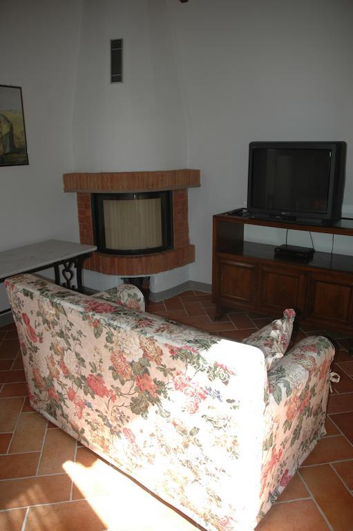 Il Cerro Guest House Pelago Room photo